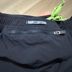 Saucony Men’s Running Shorts